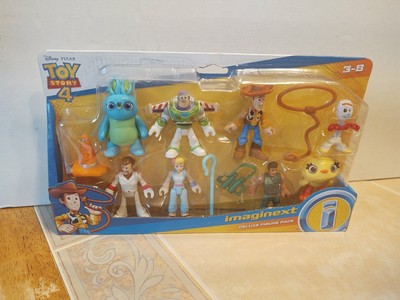 muñeco buddy toy story 4